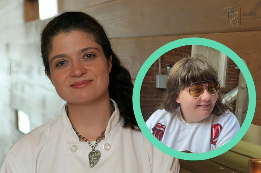 alex guarnaschelli daughter illness