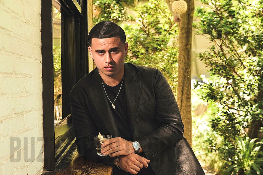 jesús ortiz paz net worth