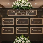 mw lee mortuary obituaries