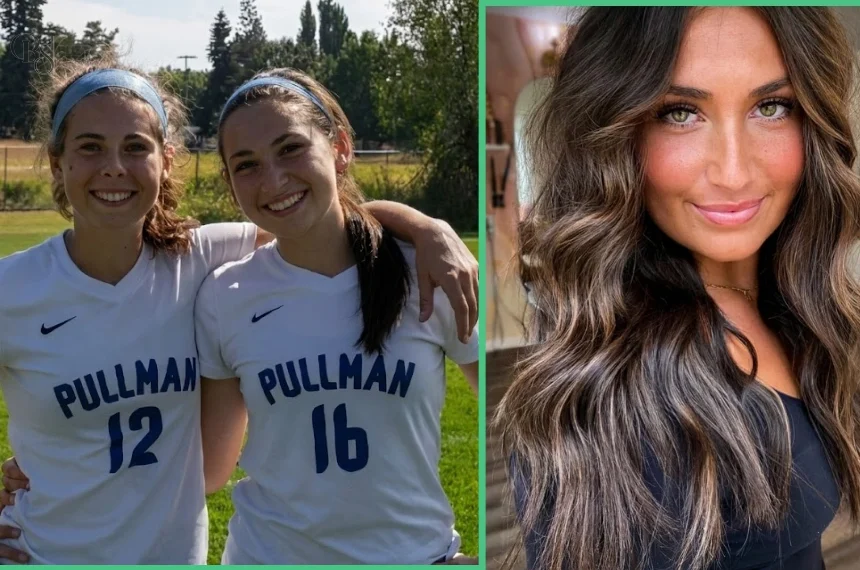 hailey chittenden washington state university