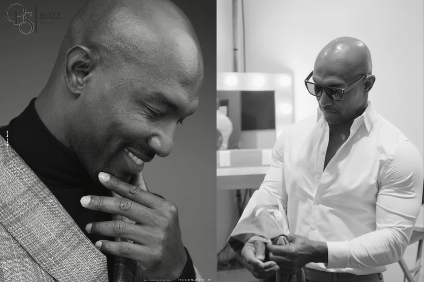 Martell Holt Net Worth 2025: Real Estate & Fame