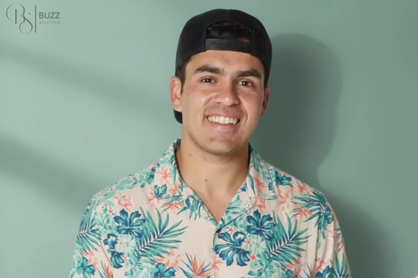 kyleforgeard net worth