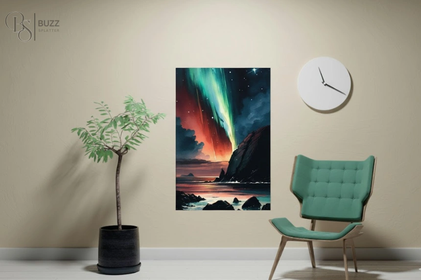 illumine design print​