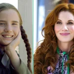 melissa gilbert obituary