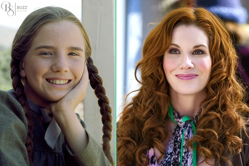 melissa gilbert obituary