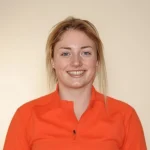 Melissa Curtis, from her record-breaking rowing career at Princeton University to her professional achievements today.