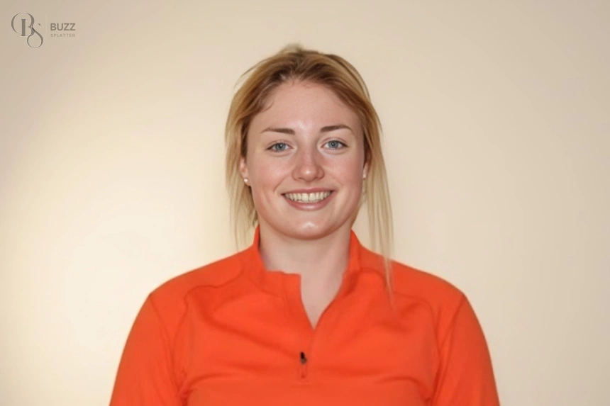 Melissa Curtis, from her record-breaking rowing career at Princeton University to her professional achievements today.