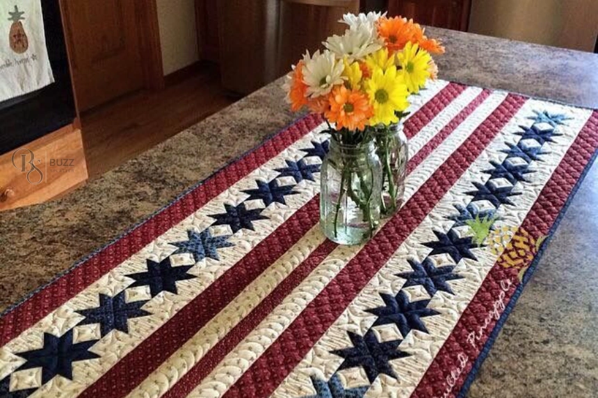 prairie days from bunny hill designs​