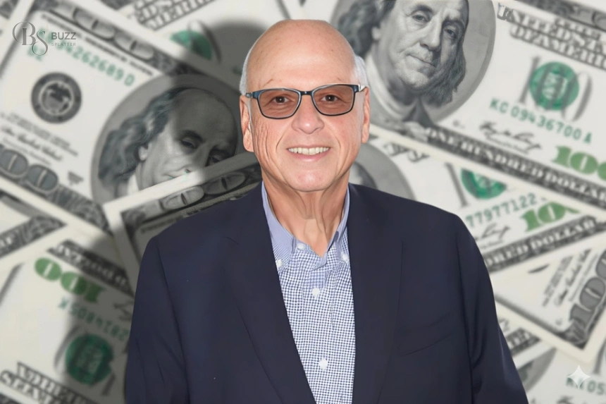 howard lorber net worth​