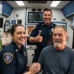 yorktown volunteer ems to sustain life