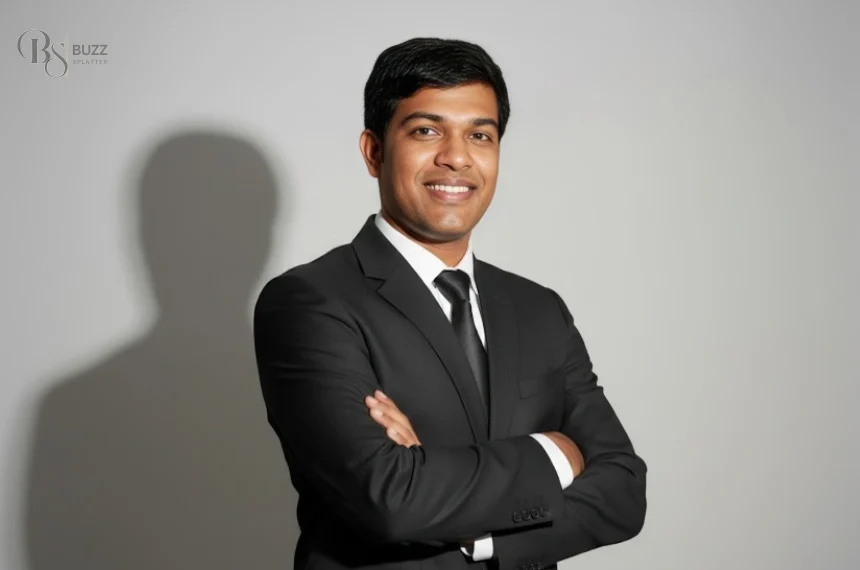 vijayaram muppalla