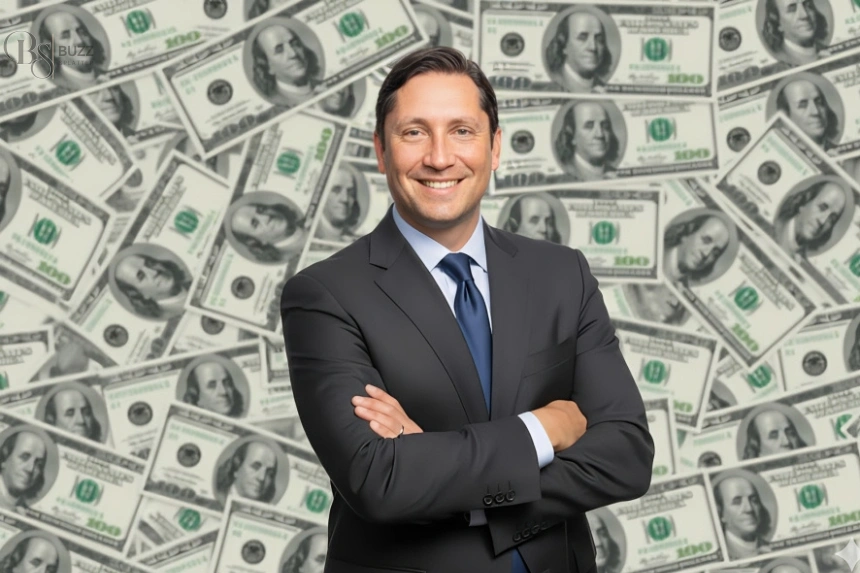 tom villante net worth​