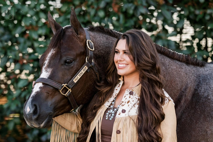 katie van slyke net worth​