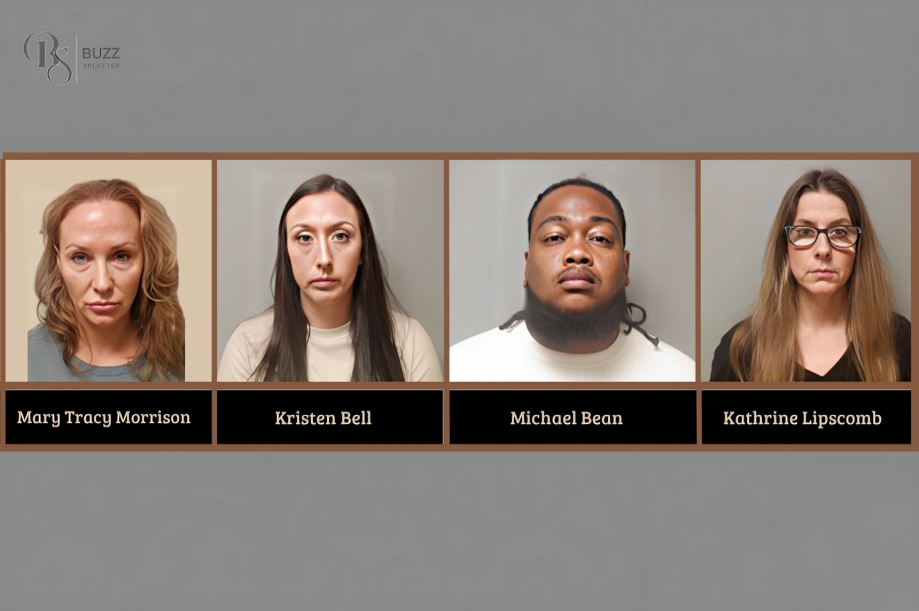 jonesboro child fight club