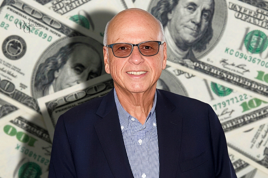 Howard Lorber’s net worth