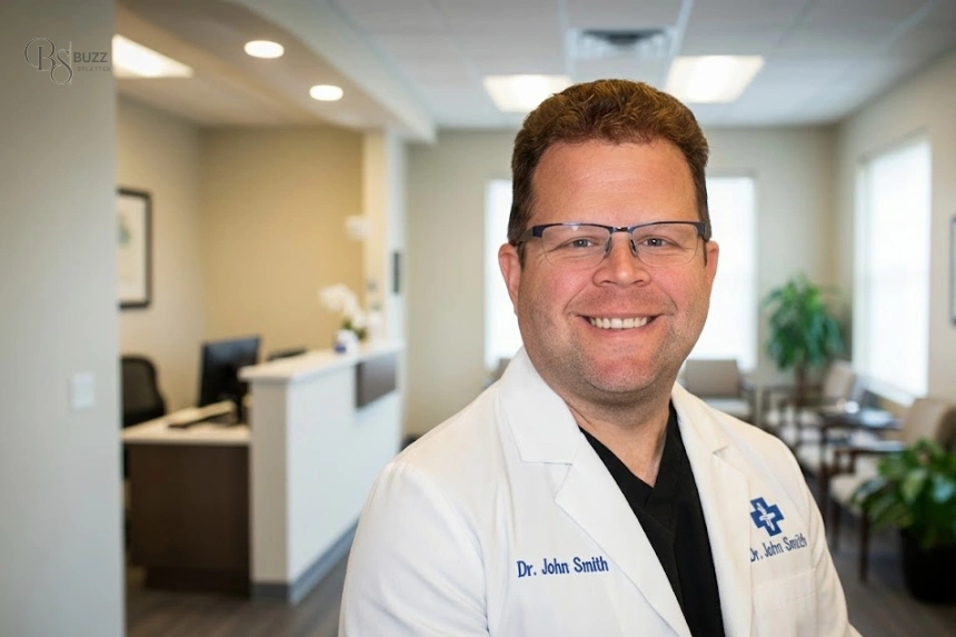 dr frank scafuri iii