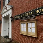 morgan funeral home lewisburg wv obituaries​