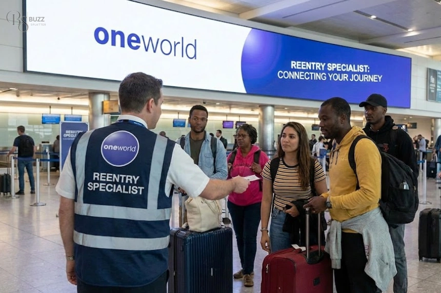 Discover how OneWorld’s Reentry Specialists help formerly incarcerated individuals rebuild their lives with housing, jobs and support.