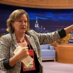 margaret l. williams