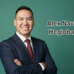 Alex Navran HCGlobalFS: Career, Leadership, and Key Contributions