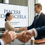 piacere conoscerla