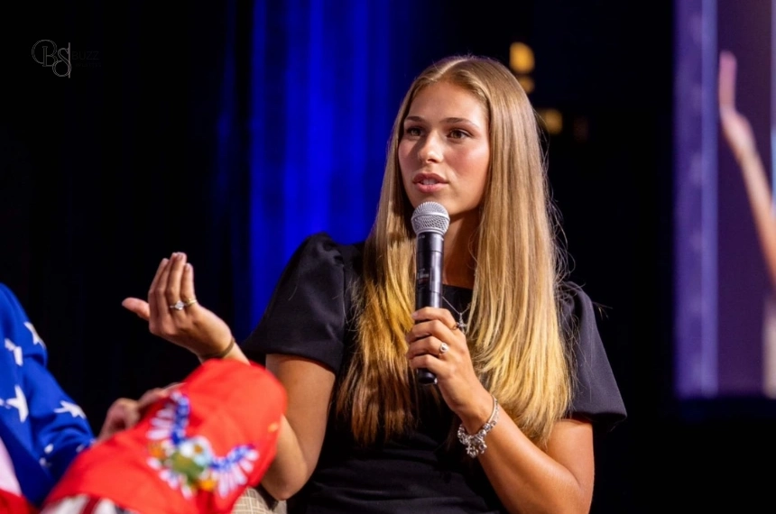 olivia krolczyk