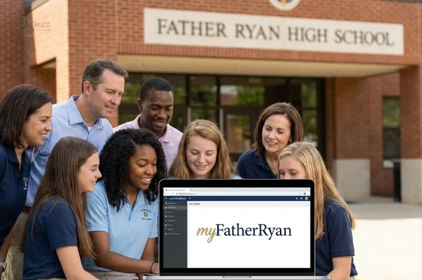 myfatherryan
