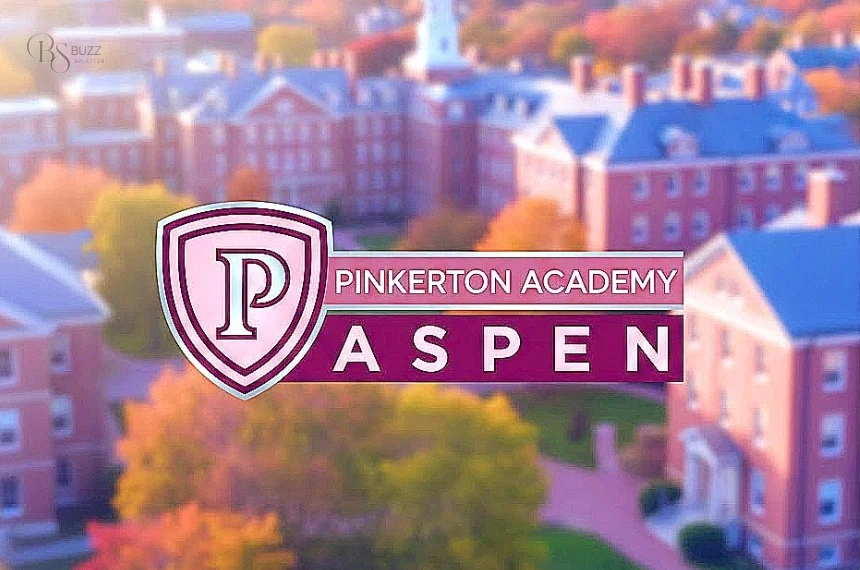 pinkerton aspen