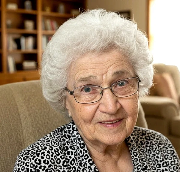 Ethel Olga’s Story: The Heart of a 20th-Century American Family