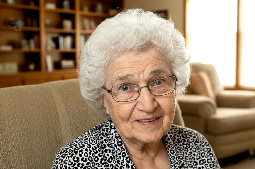 ethel olga