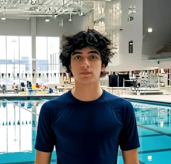 Dylan Zimsky: Charting the Rise of America’s Next Diving Prodigy