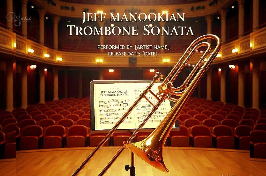 jeff manookian trombone sonata