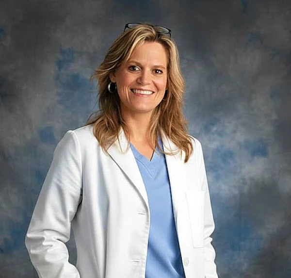 Dr. Jan Hirtz Liberty University Advances Digital Science Learning