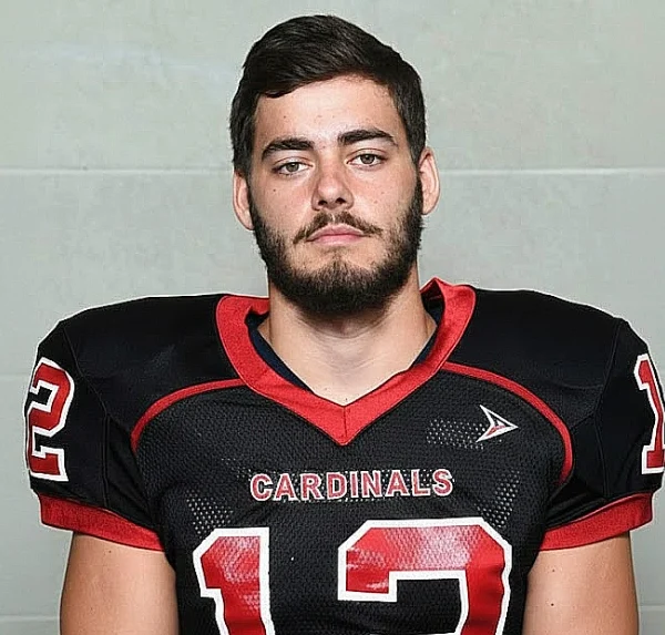 Mark Piccirillo Tampa’s Inspiring Path from QB to Pathologist