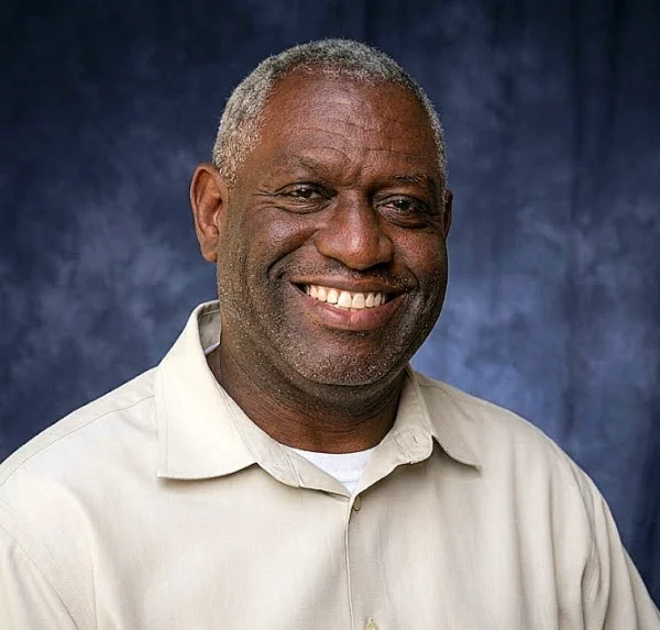 Robert Cooper San Bernardino: Leading Equity in California Schools