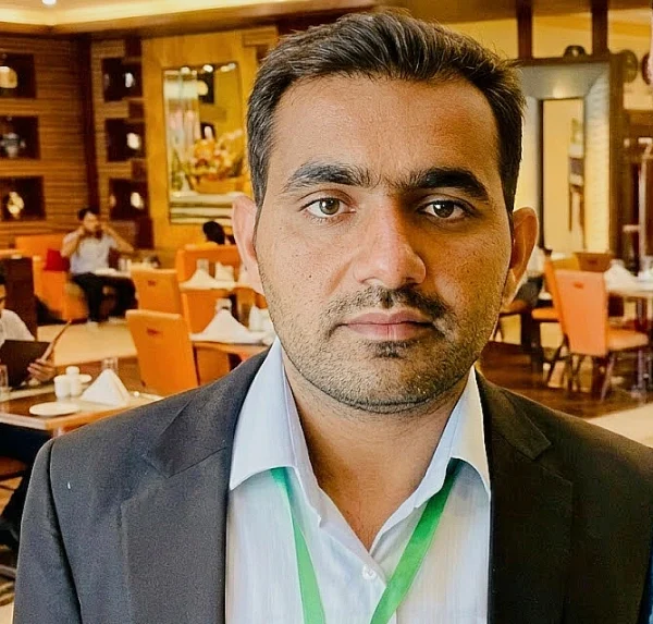 Inside the Academic Journey of Lukman Hakeem-Mustafa Seyal