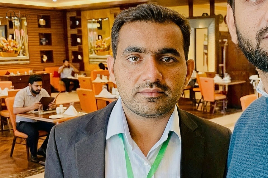 lukman hakeem-mustafa seyal