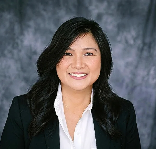 Michelle Carol Antero UMB: Empowering Women in STEM Fields