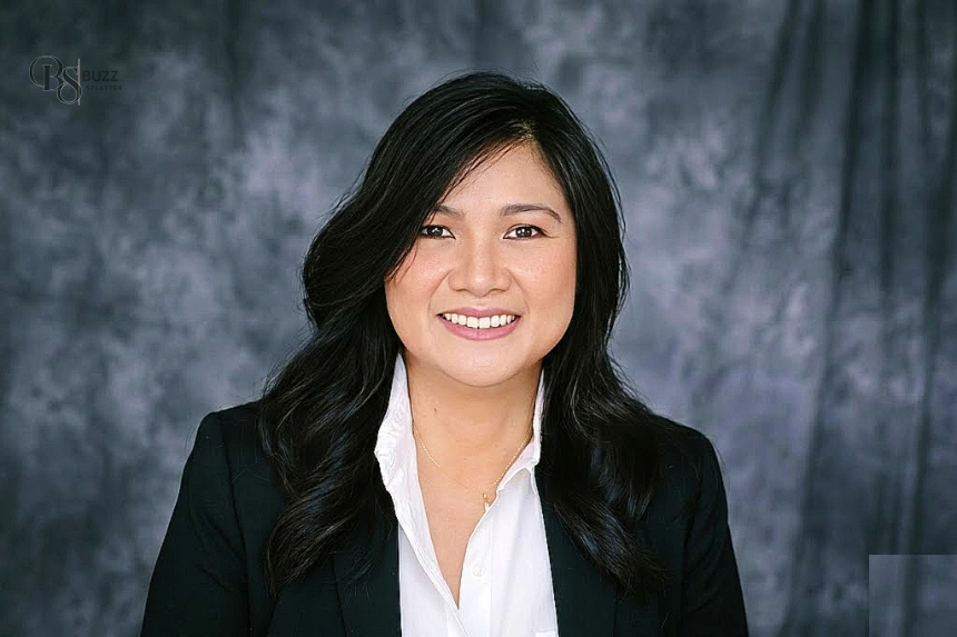 michelle carol antero umb