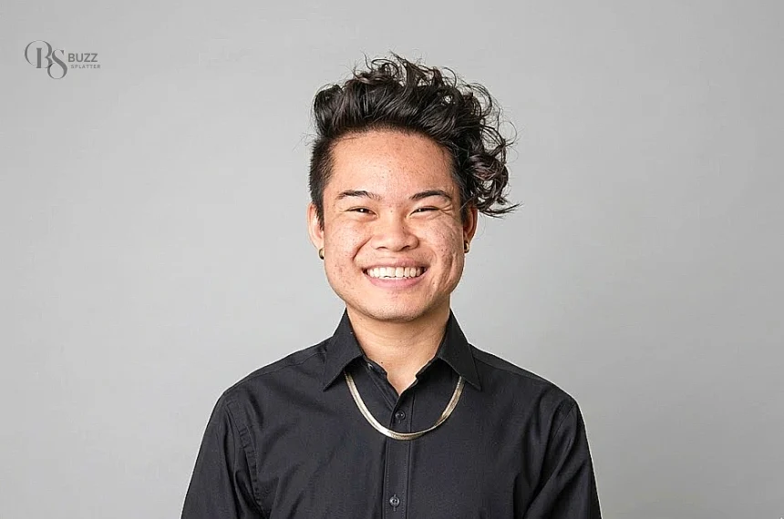 Inside Gabriel Victor Fabian CSULB’s Healthcare Administration Journey