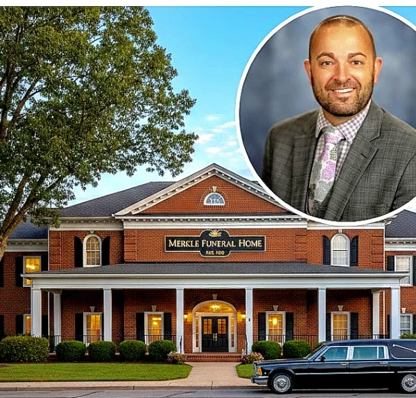 Merkle Funeral Home: History, Services, and Regional Growth