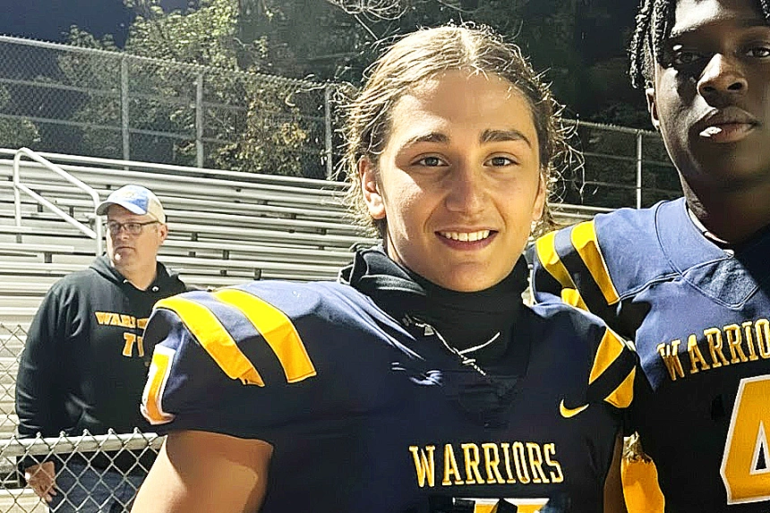 kyle olson andover ma