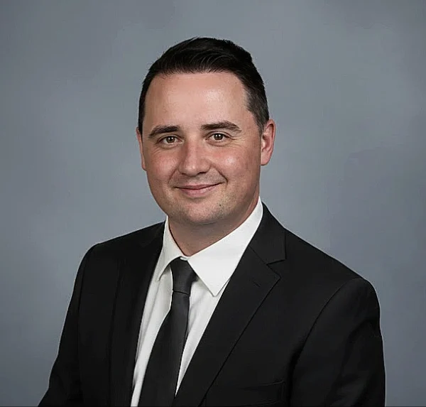 Meet Kyan Peffer: Defender of Rights in Albany County