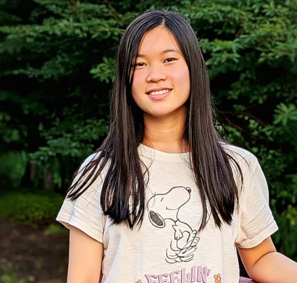Inside Elaina Pan’s Monta Vista Path to STEM Excellence and Academic Honors