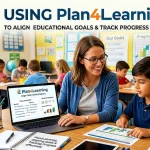 plan4learning