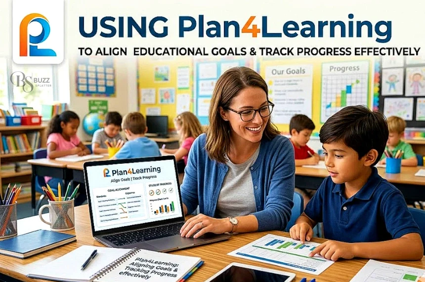 plan4learning