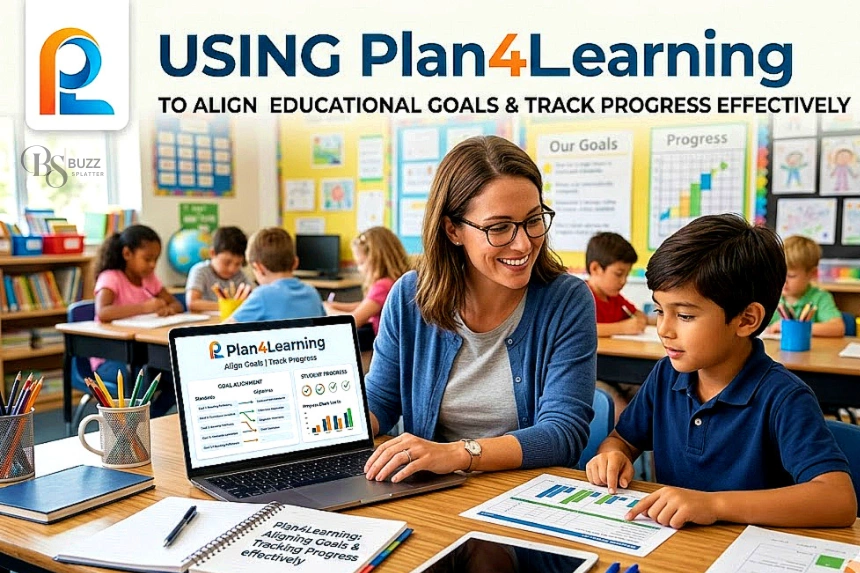 plan4learning