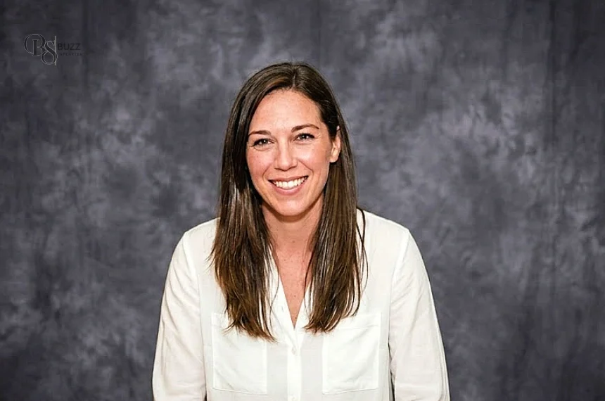 kristin baker spohn