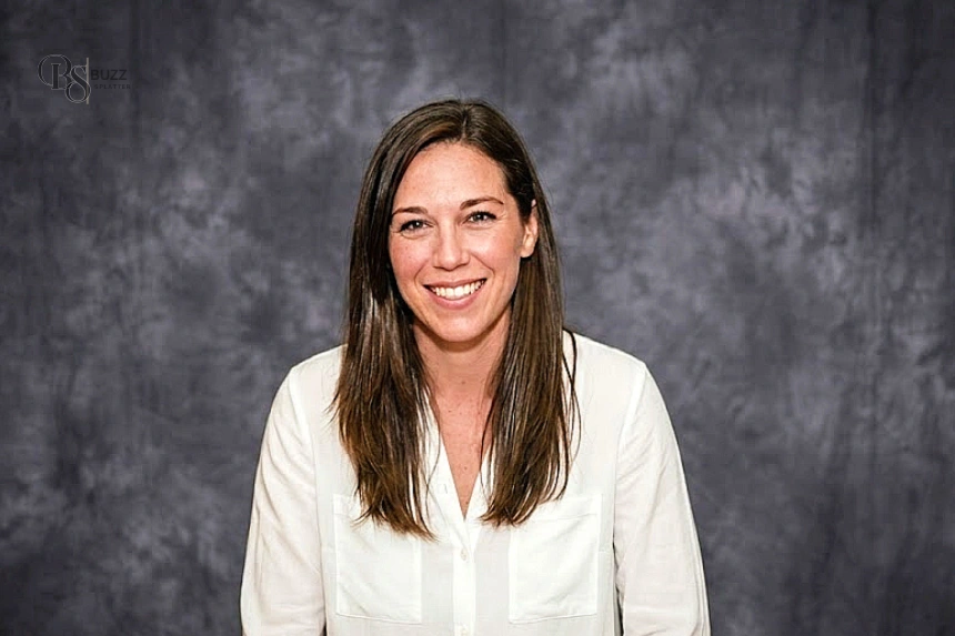 kristin baker spohn