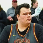 connor williams basketball